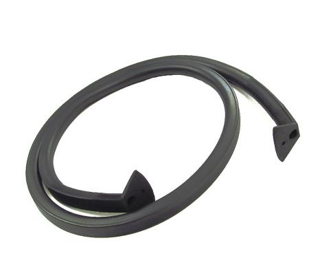 Precision Outer Header Seal BWB 1110 69