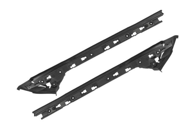 Precision 2011-2019 Ford Explorer Windshield Molding WIK D1843