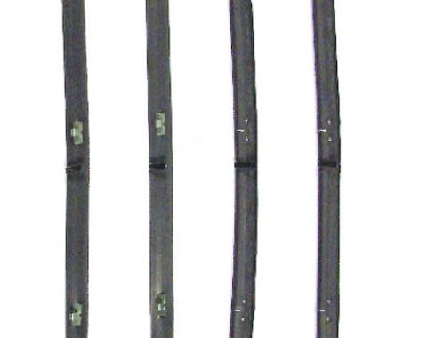 Precision Beltline Molding Kit, Left and Right Hand, 4 Piece Kit WFK 3110 61