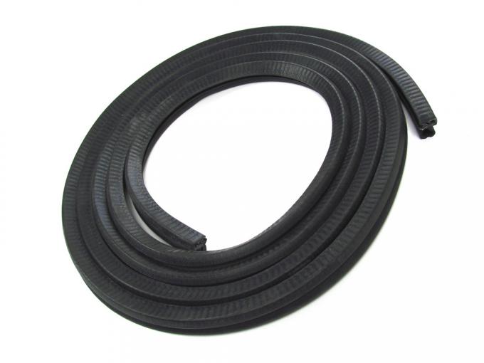 Precision Door Weatherstrip Seal, Right Hand DWR 1110 96