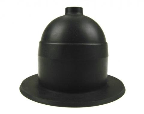 Precision Transmission Shifter Boot BDP 1100 47