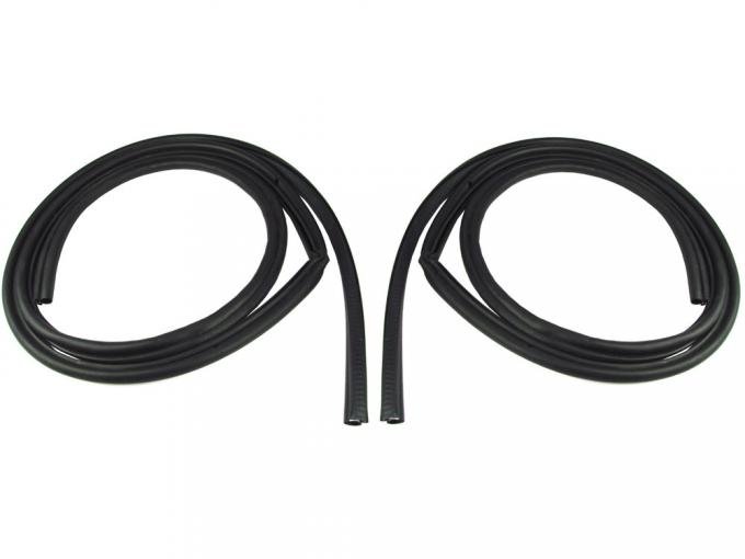 Precision Door Seal DWP 1112 67