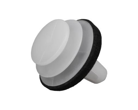 Precision 2019-2025 Chevrolet Blazer Side Molding Clip 1203 002