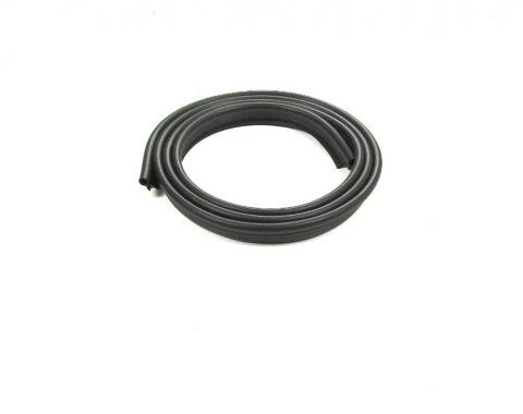 Precision Outer Header Weatherstrip Seal BWB 1110 76