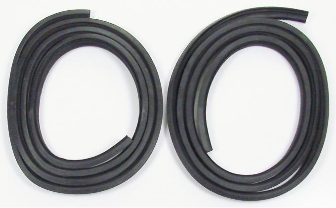 Precision Door Seal DWP 3110 78