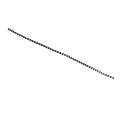 Precision Windshield Top Molding WFT D1168
