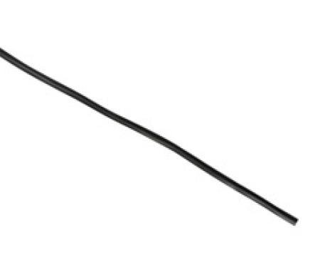 Precision Windshield Top Molding WFT D1533