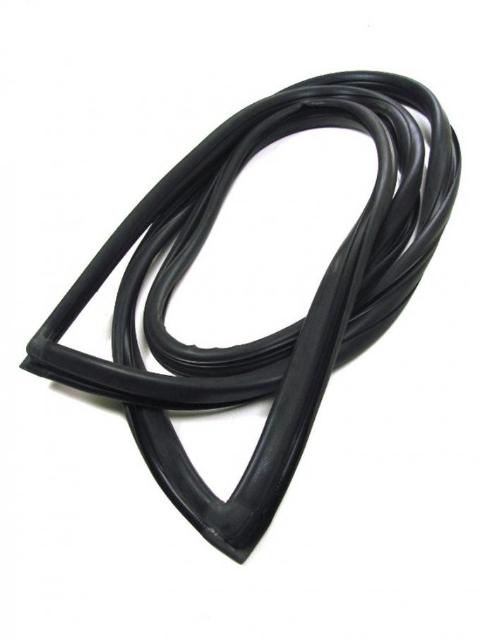 Precision Rear Window Seal WCR 1092 T