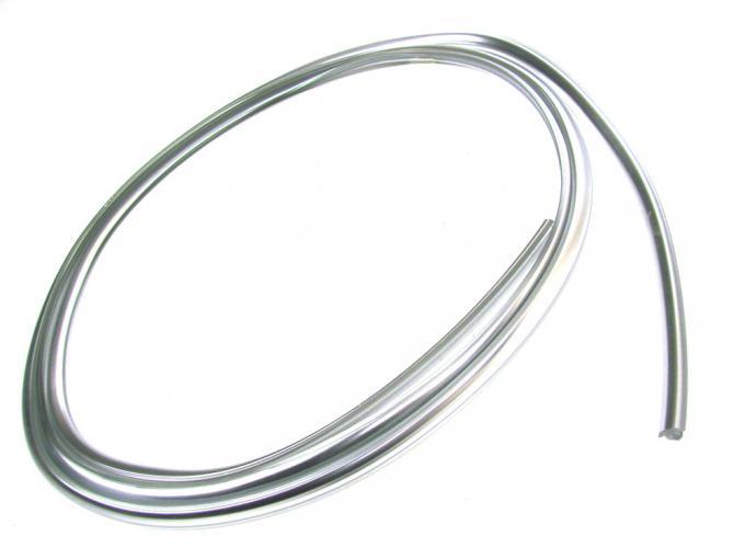 Precision Glass Seal Lockstrip WLS 1129 C