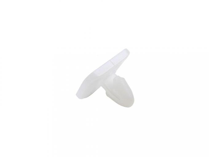 Precision Cowl Fastener 6207 002/25