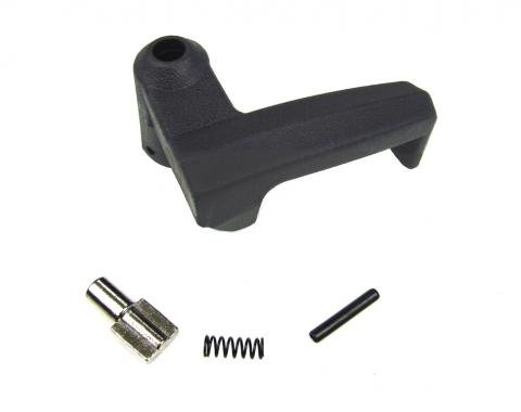 Precision Vent Window Handle Kit, Left Hand VHL 2110 80