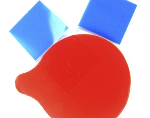Precision Rain Sensor Pad Kit RSK-1875