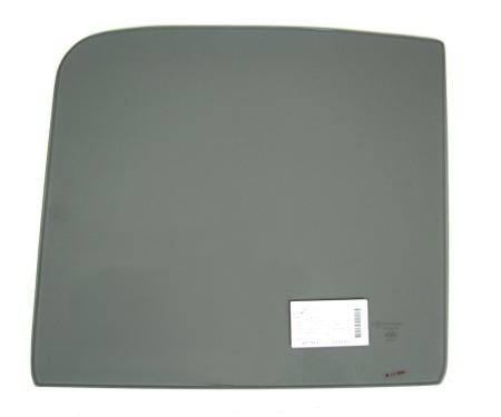 Precision Door Glass, Tempered Left or Right Hand Grey - First Series 4377 S GRY