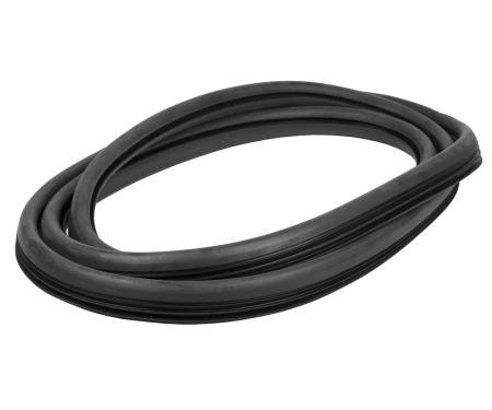 Precision Quarter Window Weatherstrip Seal, Without Trim Groove, Left or Right Hand WBL DQ5131/32