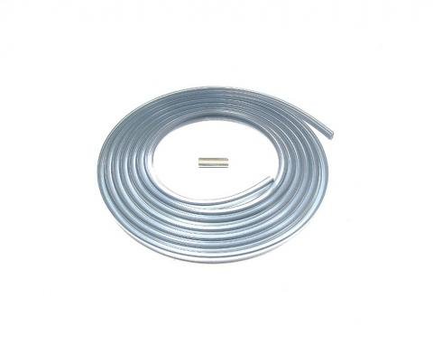 Precision Glass Weatherstrip Lockstrip WLS 913/914 SP