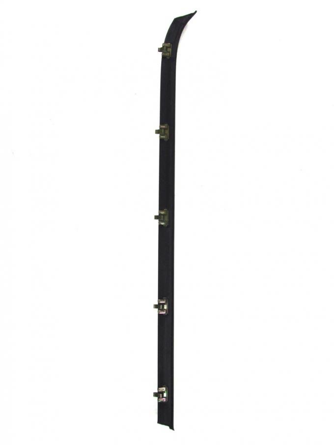 Precision Beltline Molding, Inner Left Hand WFL 1100 81