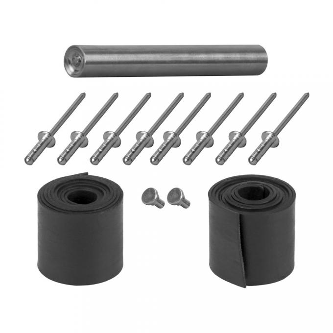 Precision Vent Rebuild Kit VRK 1110 73