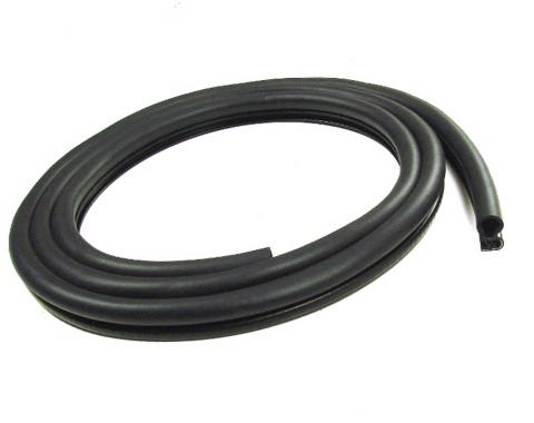 Precision 1978-1996 Ford Bronco Inner Header Weatherstrip Seal BWF 2110 78