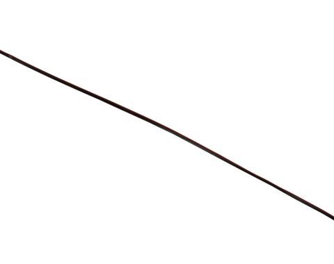 Precision Windshield Molding USM D1659