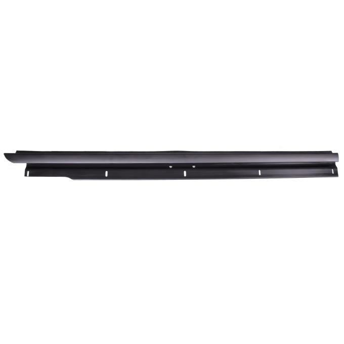 Precision 1987-1996 Dodge Dakota Beltline Molding, Outer Right Hand WFR 3110 87