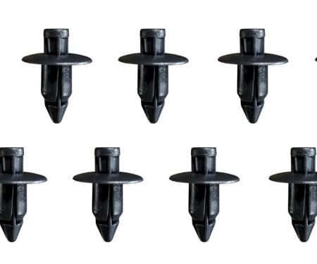 Precision Cowl Fastener CFK-615-89
