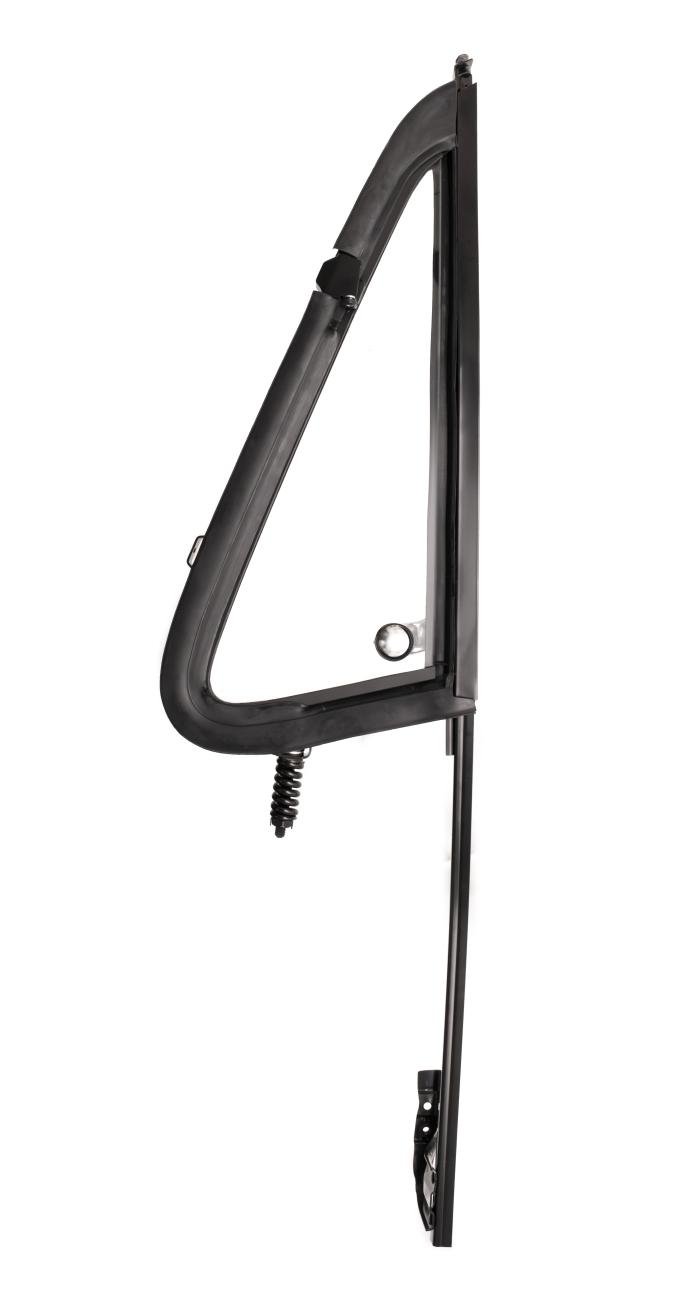 Precision Complete Vent Assembly, Left Hand, Clear CVA 1110 81 LH CLN