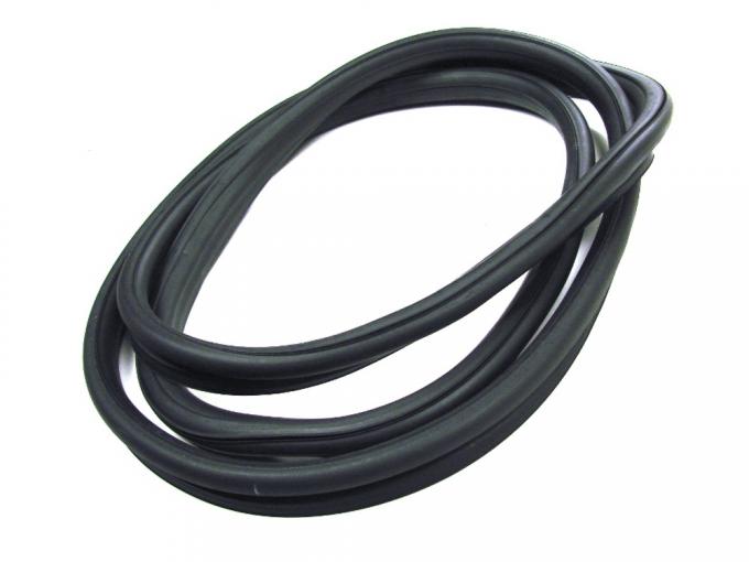 Precision Windshield Seal WCR 653 GM