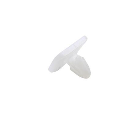 Precision Cowl Fastener 6207 002/25