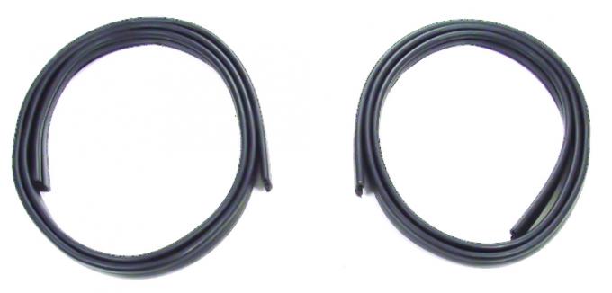 Precision Door Seal DWP 1110 47 GM