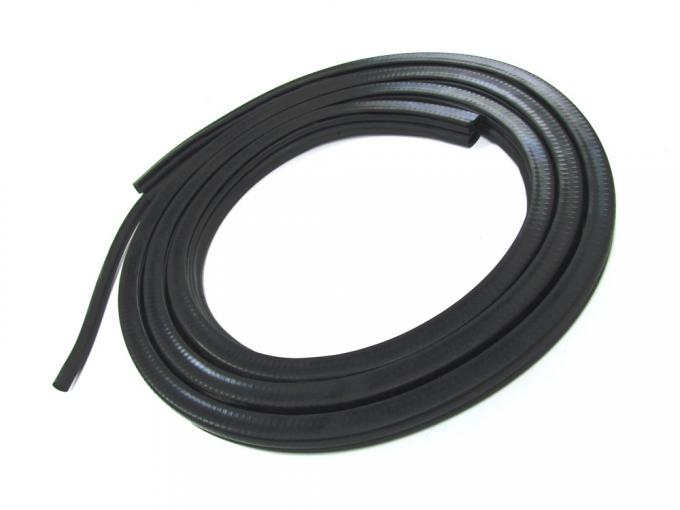 Precision Door Weatherstrip Seal, Left or Right Hand DWB 2110 80