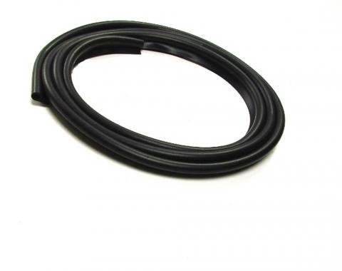 Precision 1978-1996 Ford Bronco Outer Header Weatherstrip Seal BWB 2110 78