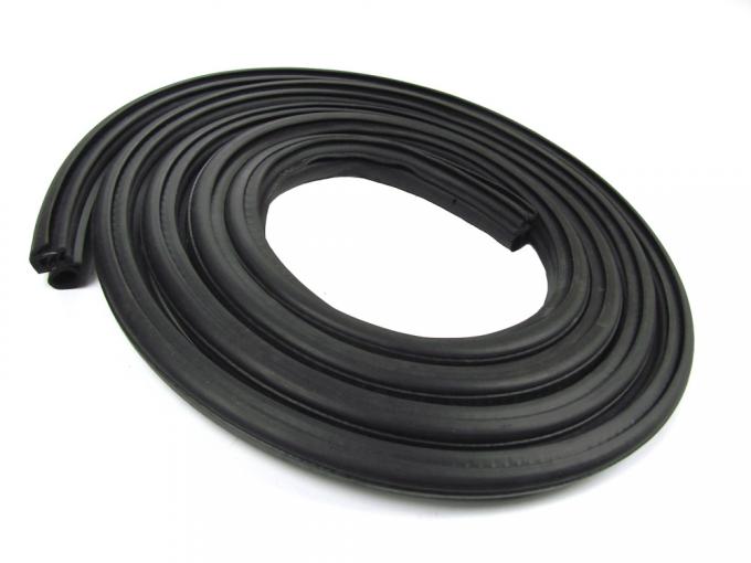 Precision Door Weatherstrip Seal, Left or Right Hand DWB 3110 94