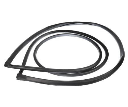 Precision Liftgate Weatherstrip Seal GWT 3130 74