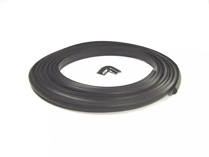 Precision Glass Seal Lockstrip WLS 5351/52 B