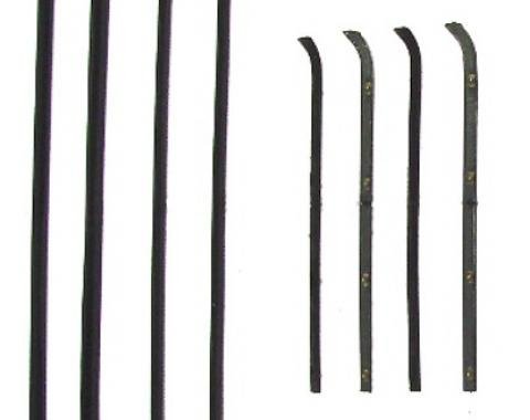 Precision Beltline Molding Kit WFK 1112 60 A