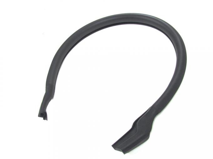 Precision 1969-1972 Chevrolet Blazer Roof Rail Weatherstrip Seal, Right Hand RWR 1110 69