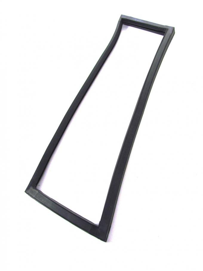 Precision Vent Glass Weatherstrip Seal, Left or Right hand VWB 1120 67