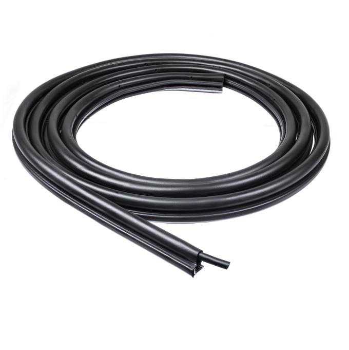 Precision 3 Door Cabs - Door Weatherstrip Seal, Left Hand DWL 1111 96