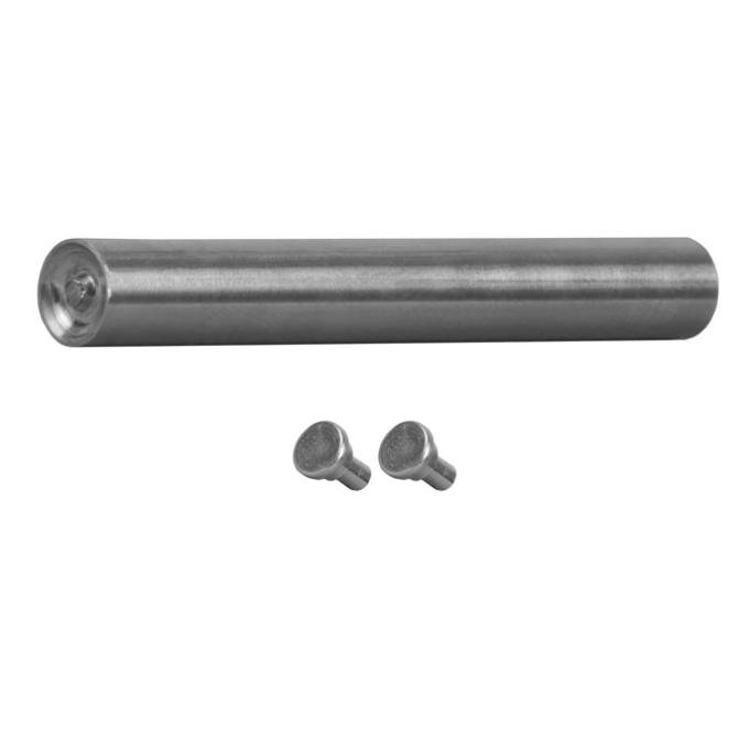 Precision Vent Hinge Rivet Kit VRK 001