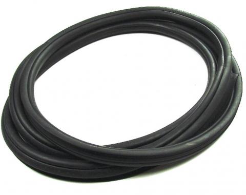 Precision Windshield Seal WCR 407 GM