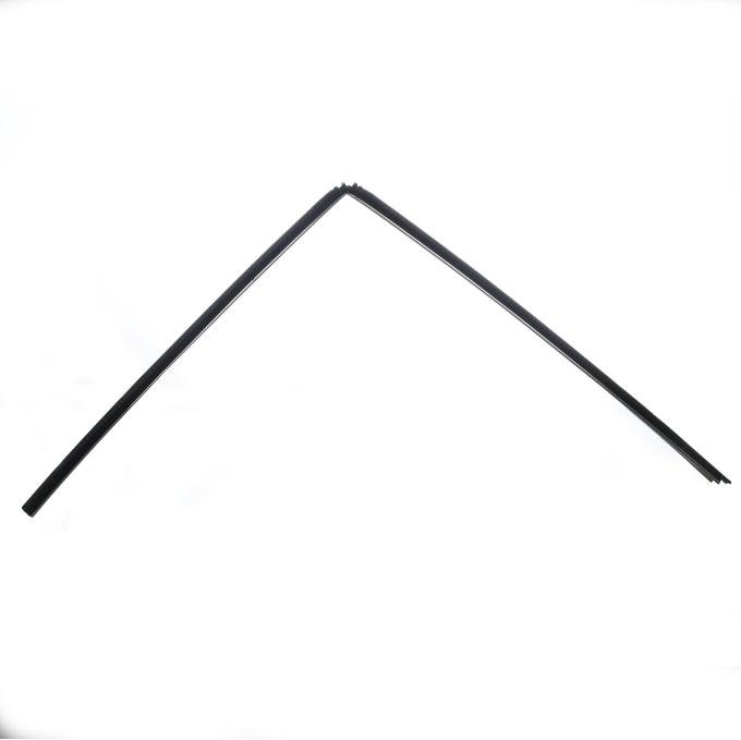 Precision 1966-1977 Ford Bronco Glass Run Channel, Left or Right Hand GRB 2113 66