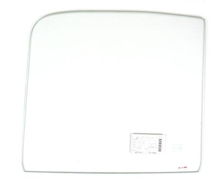 Precision Door Glass, Tempered Left or Right Hand Clear - First Series 4377 S CLN