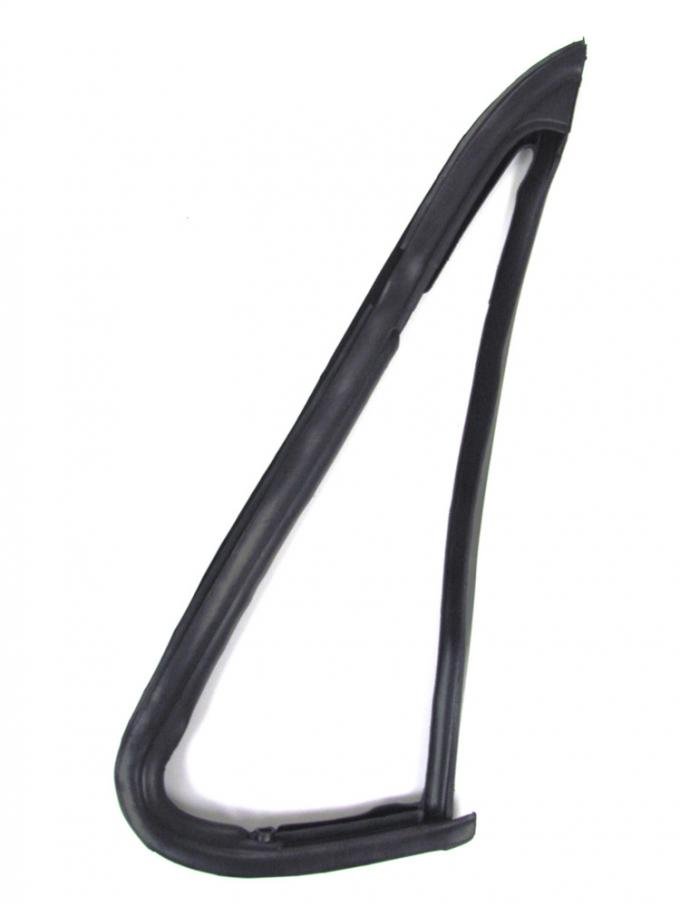 Precision Vent Glass Weatherstrip Seal, Left hand VWL 1110 81