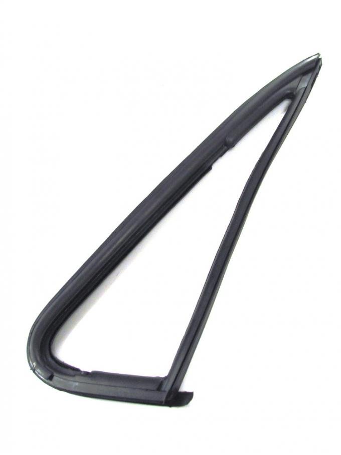 Precision Vent Glass Weatherstrip Seal, Right hand VWR 1110 81