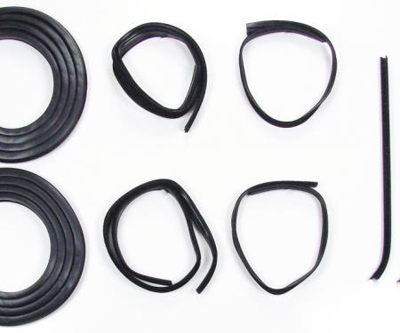 Precision Door Seal Kit DK 2110 73