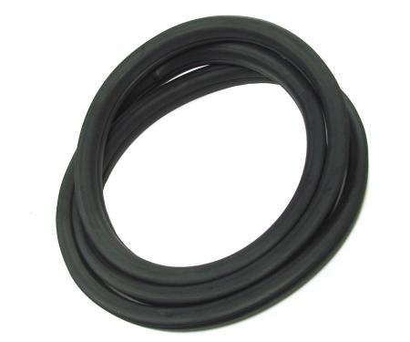 Precision Quarter Window Seal WBL D1107 T