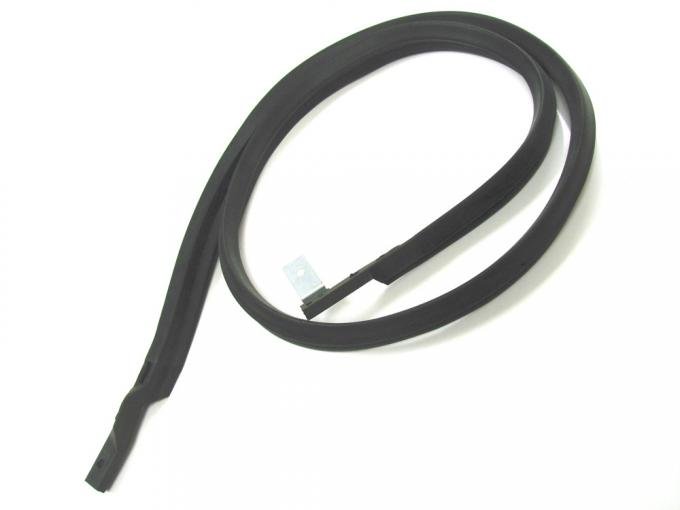 Precision Door Weatherstrip Seal, Right Hand DWR 1110 78