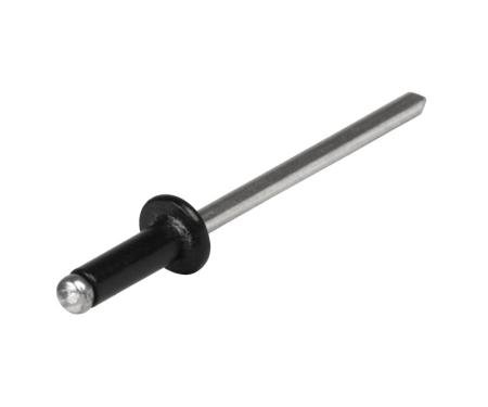 Precision Lower Windshield Rivet 19202