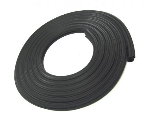 Precision Trunk Weatherstrip Seal TS 107 SA