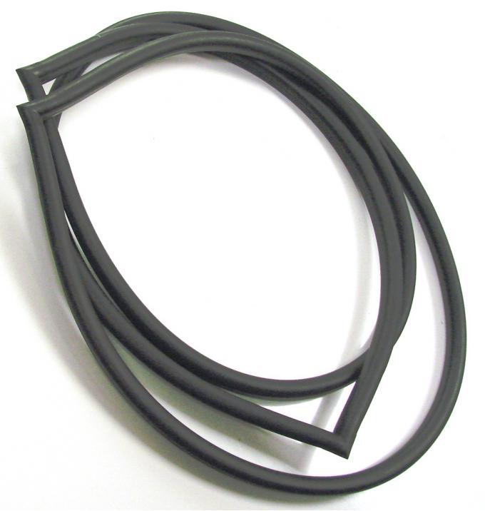 Precision Door Weatherstrip Seal, Right Hand DWR 1130 67